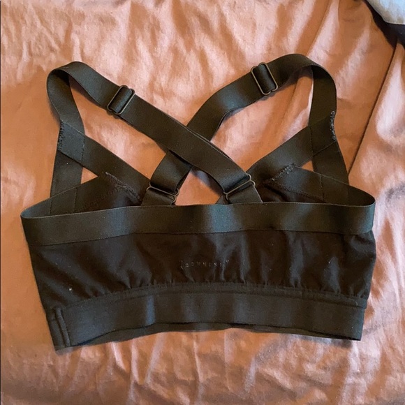 XS Bralette - Picture 2 of 4